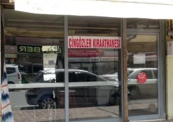 Kayseri’de kahvehane kana bulandı! Ölü var