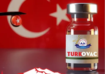 TURKOVAC aşısı ne zaman çıkacak | Yerli aşıda gurur veren gelişme! Bir benzeri daha görülmedi