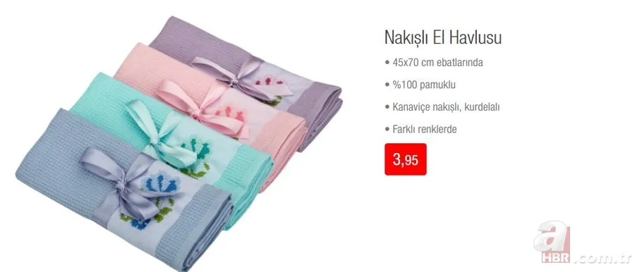 BİM indirimli ürünler kataloğu 18 Ocak! BİM'de bu hafta neler var? 21