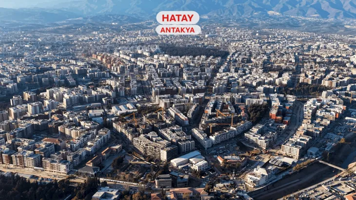 Asrın inşasında tarihi eşik: 455 bininci konutun anahtarı teslim ediliyor