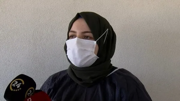 İstanbul'da başörtülü kadın doktora dehşeti yaşatan magandaya dava! - 3