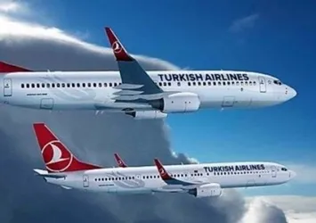 Türk Hava Yolları yeni üniformalarıyla vitrine çıkıyor