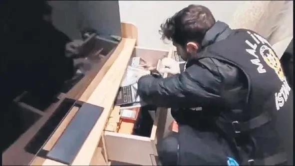 CHP’li İBB itfaiyesindeki rüşvet çarkı ifşa oldu! Kirli çark ortaya çıktı: Şifreleri bile vermişler