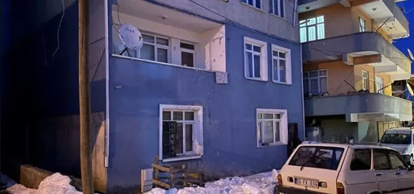Samsun'da kadın cinayeti! Uzaklaştırma kararının bittiği gün öldürüldü