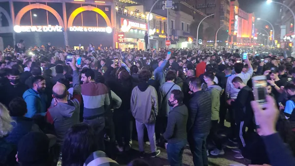 Trabzonspor’da hedef şampiyonluk! Bu sene o sene