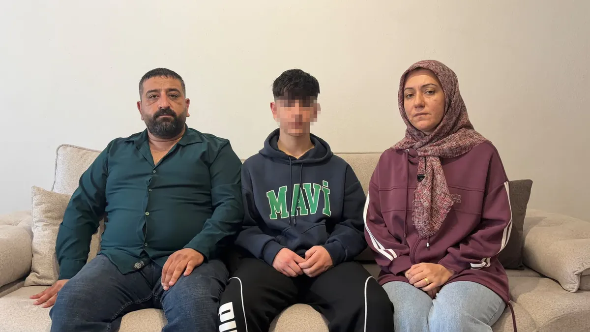 Böyle vahşet görülmedi: Çıraklarını demir sopayla dövüp tuvalete kilitledi: Serbest bırakılınca ortalık karıştı - 2
