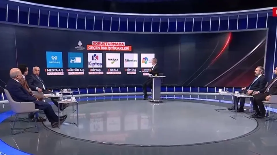 İBB Başkanı İmamoğlu neden gözaltında?