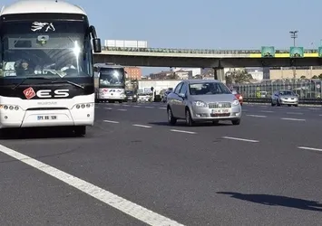 İstanbul'da bayram trafiği tedbirleri