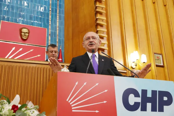 Tarih CHP Genel Başkanı Kemal Kılıçdaroğlu'nun iftiralarını yalanladı! İşte 'oylama yenilenmesi' gerçekleri - 6