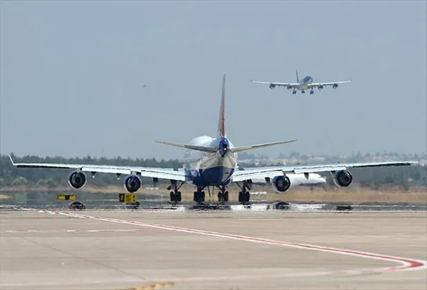 DHMİ personel alımı ne zaman, hangi illere yapılacak? Hava Trafik Kontrolorü alımı şartları nedir? Başvuru tarihi...