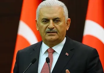 "Ana vatanla yavru vatanın etle tırnak olduğunu gösterdiniz''