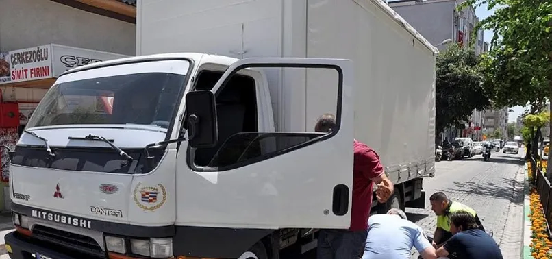 Karacabey'de ‘bomba yüklü araç’ alarmı