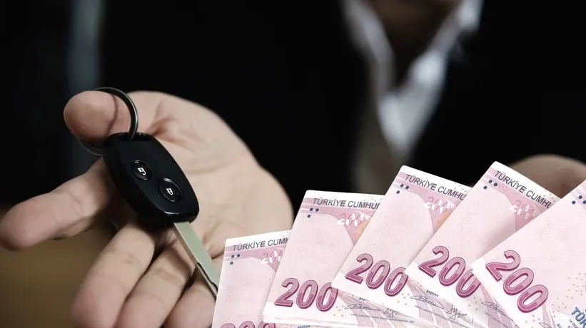 Taşıt kredisinde ödeme planları güncellendi! Taşıt kredisi faiz oranları ve taksit tabloları!