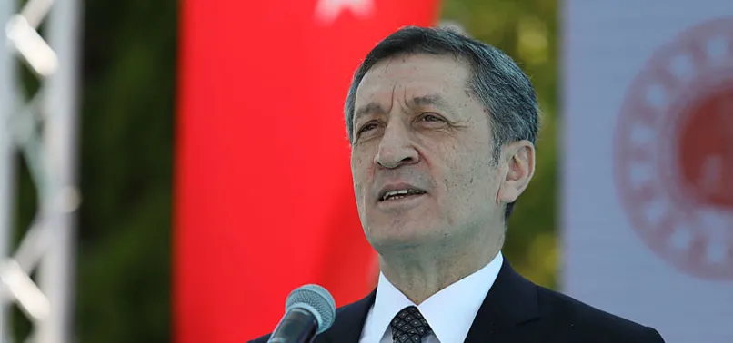Son dakika: Milli Eğitim Bakanı Selçuk'tan yüz yüze eğitim açıklaması: İzin verilmeyecek