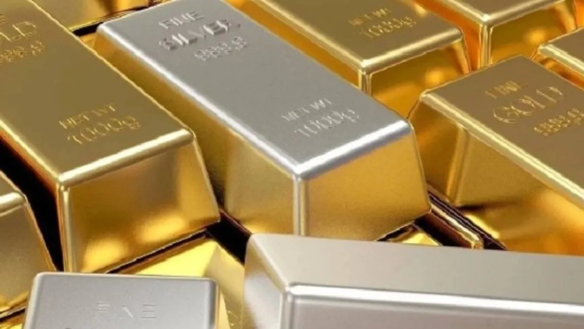 Altın ve gümüşü 2026'da neler bekliyor?