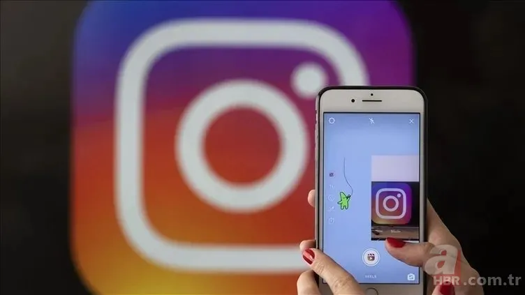 Türkiye'nin Filistin tavrına karşı tutum bardağı taşıran son damla oldu: Kurallara uyana kadar Instagram kapalı kalacak 13