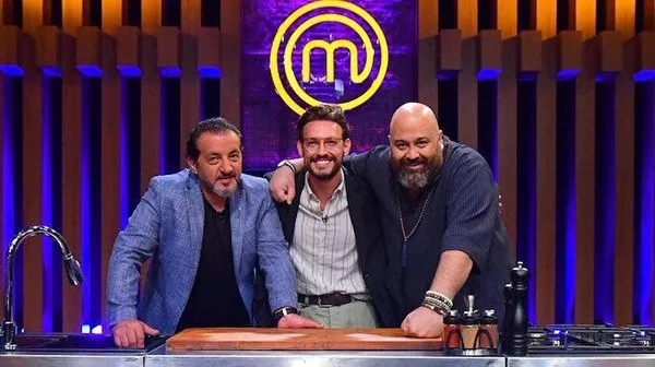 Masterchef 2022 yeni sezon ne zaman başlayacak? Masterchef yeni sezon yarışmacıları belli mi? - 1