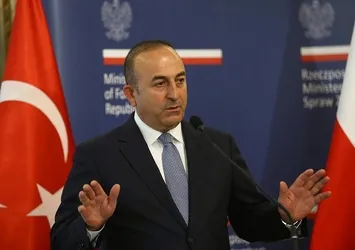 Türkiye'den ilk resmi temas