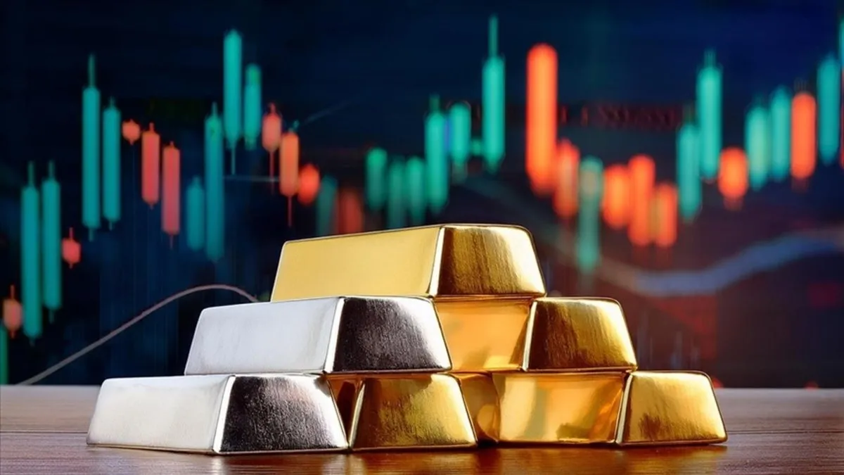 Yastık altında birikimler artıyor! İslam Memiş'ten altın tahmini geldi: İşte 2025’in yatırım şampiyonu