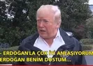 Trumptan Türkiye ile ilişkilere methiyeler