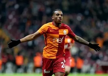 Rodrigues'e talip var