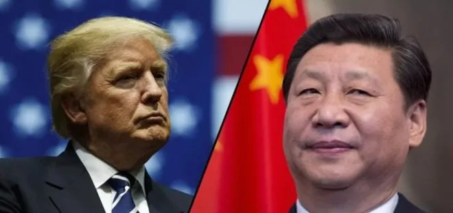 Çin’den ABD’ye: Ordu güçlü şekilde öfke duyuyor