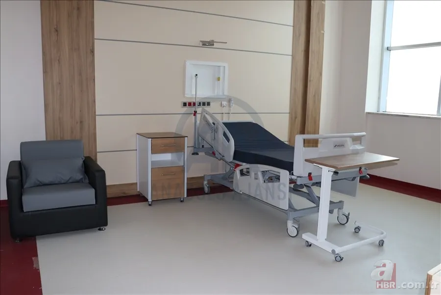 29 Ekim'de hastaneler çalışıyor mu? Cumhuriyet Bayramı'nda poliklinikler, sağlık ocakları açık olur mu? 4