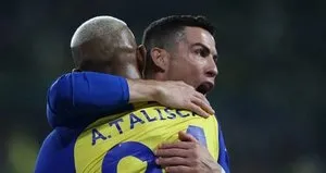 Anderson Talisca Türkiye’ye geri dönüyor!