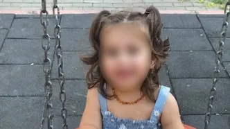 Patlayan domates konservesi 9 aylık Eliz'i yaktı! Anne dehşet anlarını yıllar sonra anlattı