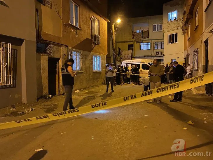 Bursa’da komşuların gürültü kavgası! Silahların konuştuğu olayda yaralı var