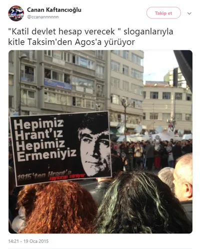 Canan Kaftancıoğlu soruşturmasında son dakika! İşte Canan Kaftancıoğlu’nun ifadesi