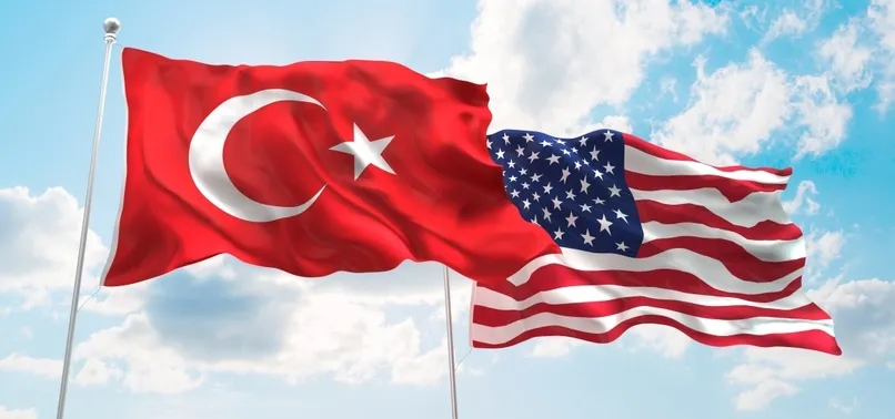 Son dakika: Türkiye ile ABD'den önemli hedef