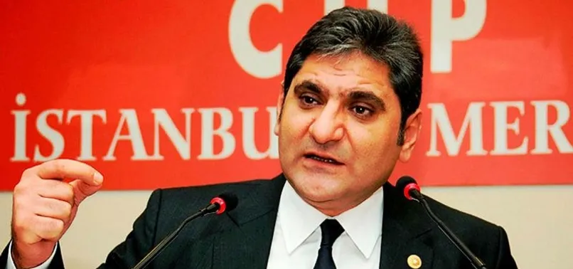 CHP'li Aykut Erdoğdu'nun eski eşi Özge Pomen'den çağrı: Pisliklerin üzerini örtmeyin