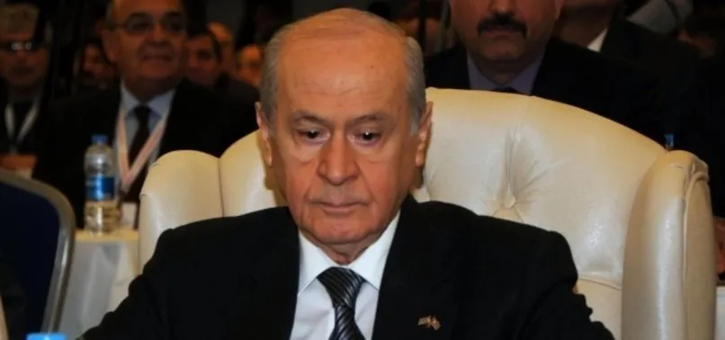 MHP Genel Başkanı Devlet Bahçeli’nin acı günü: Yeğeni Mustafa Bahçeli hayatını kaybetti