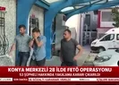 28 ilde FETÖ operasyonu! 53 şüpheli...