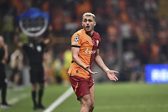 1725698386174.jpg Barış Alper Yılmaz'a yüzde 750 zam! Galatasaray'dan yeni sözleşme... - 1