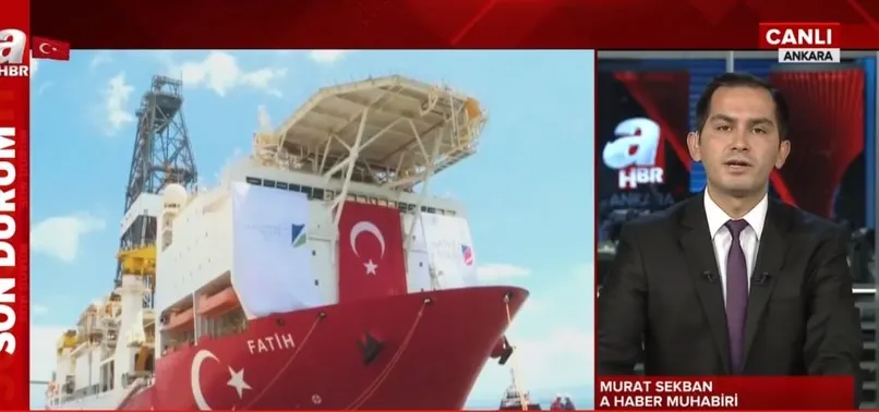 Son dakika: Karadeniz'de bulunan doğalgaz nasıl çıkarılacak? Süreç nasıl işleyecek? Bulunan doğalgaz rezervi Türkiye'nin kaç yıllık ihtiyacını karşılayacak? İşte 10 soruda doğalgaz keşfi