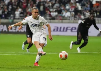 Fenerbahçe'de Pelkas sevinci! 2 talibi var