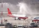 Yeni Tokat Havalimanı açılıyor