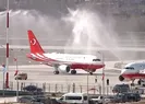 Yeni Tokat Havalimanı açılıyor