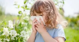Bahar alerjisi nedir? Belirtileri ve tedavisi...
