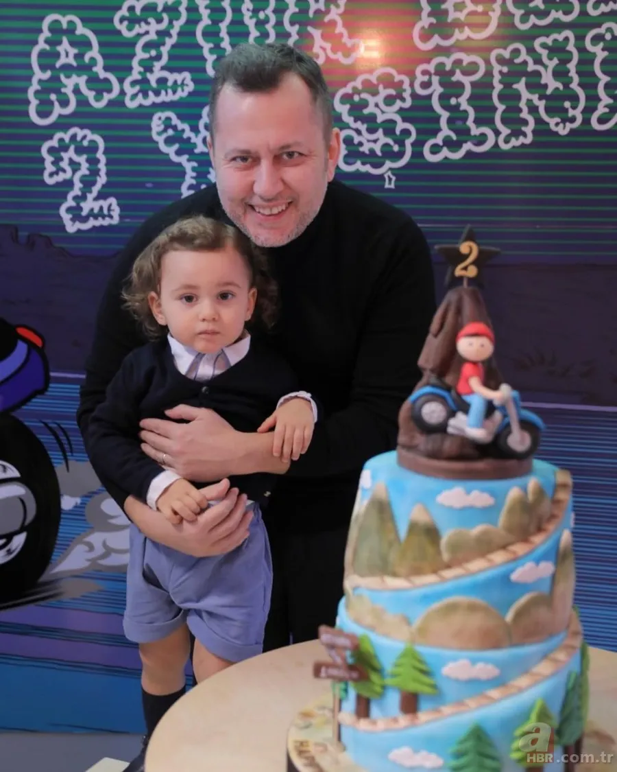 Gülşen ve Ozan Çolakoğlu çiftinden ayrılık açıklaması geldi 3