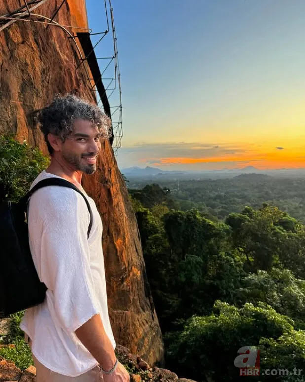 Flavius tarihte kimdir, gerçekten yaşadı mı? Kuruluş Orhan dizisinin Flavius’u Şükrü Özyıldız kimdir, nereli? 4