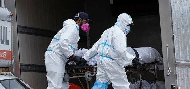 Suudi Arabistan koronavirüsten ölenlerin sayısı arttı