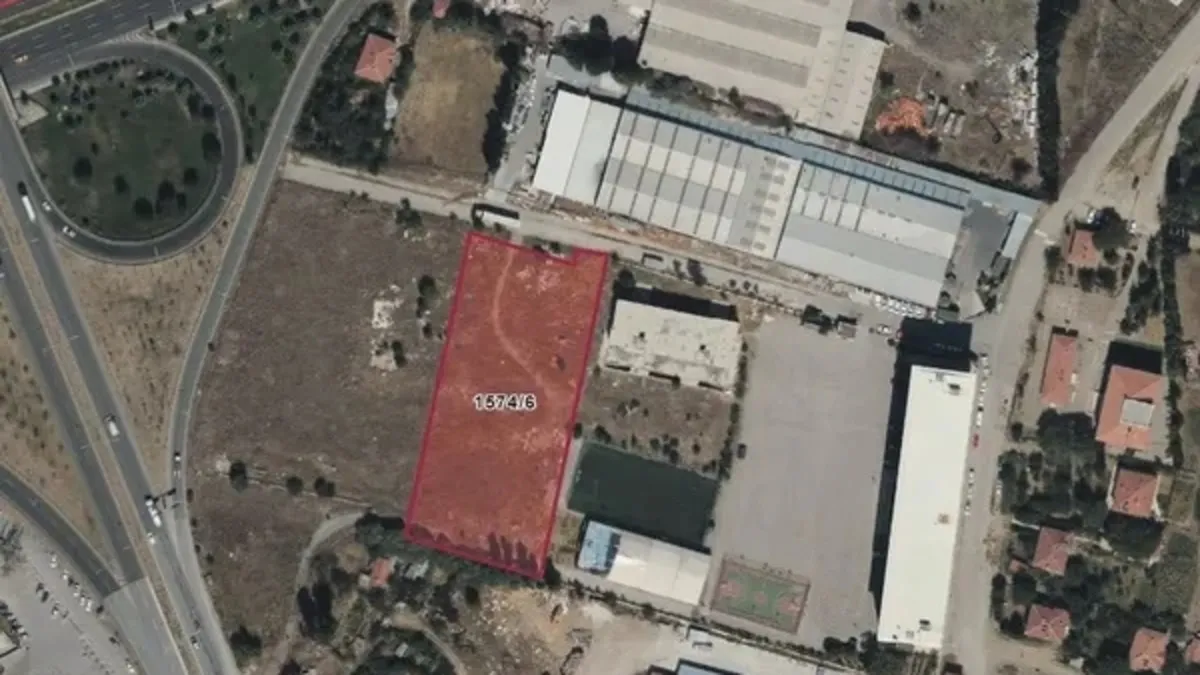 CHP’li Ankara Büyükşehir Belediyesi'nden parsel parsel satış!