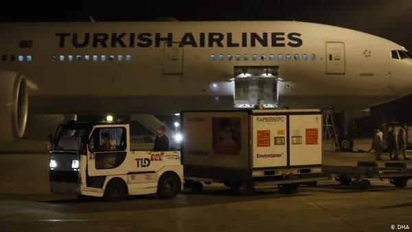 Bilim insanlarından koronavirüs aşısı için flaş açıklama! Provokasyonlara cevap - 2