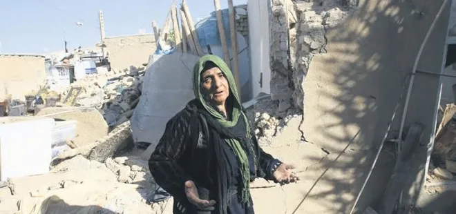 Depreme 27 yılda 100 bin kurban
