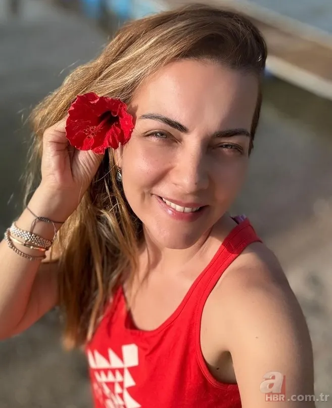 Evlilikleri 1 yıl sürdü! Bahar'ın Evren'i Buğra Gülsoy'un oğlu Cem'in annesi bakın kim! Demet Evgar'ın... 5