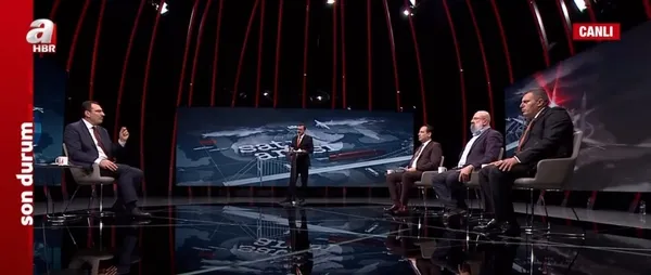 AK Parti’nin ve Başkan Erdoğan’ın oy oranı ne kadar? Seçim İşleri Başkanı Ali İhsan Yavuz son verileri paylaştı