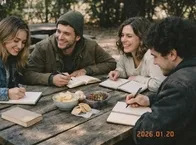 Analog yaşam trendi 2026’da yükselişte: Örgü, film kamera, tuşlu telefon geri döndü